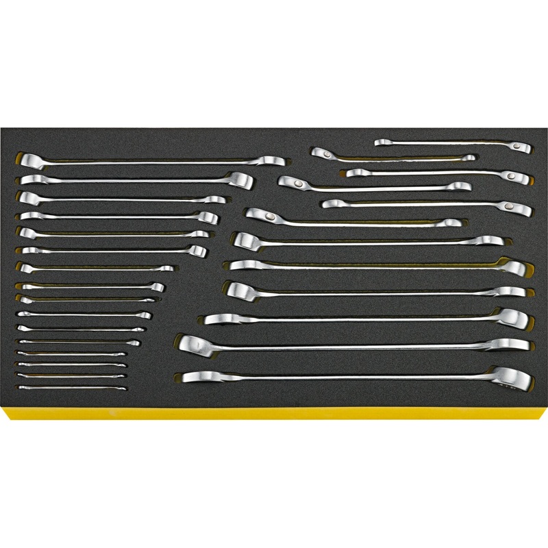 Stahlwille 96831109 Wrench set