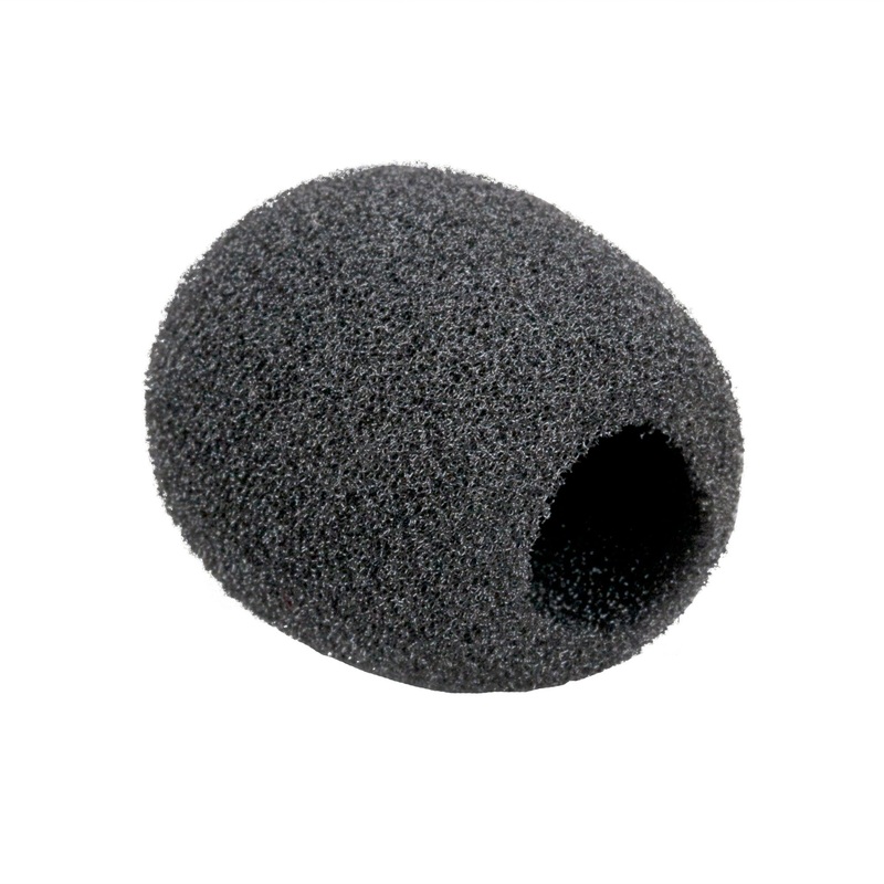 3M PELTOR Boom Microphone Wind Screen, M995