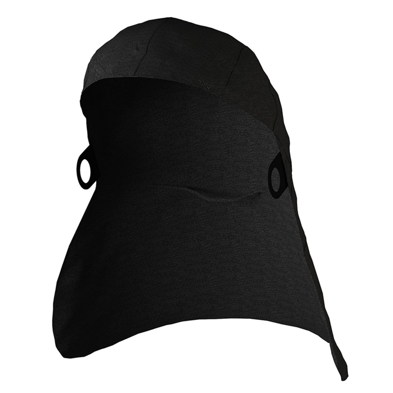 3M Speedglas Extended Headcover 9100 FX/9100 FX-Air, 06-0700-82