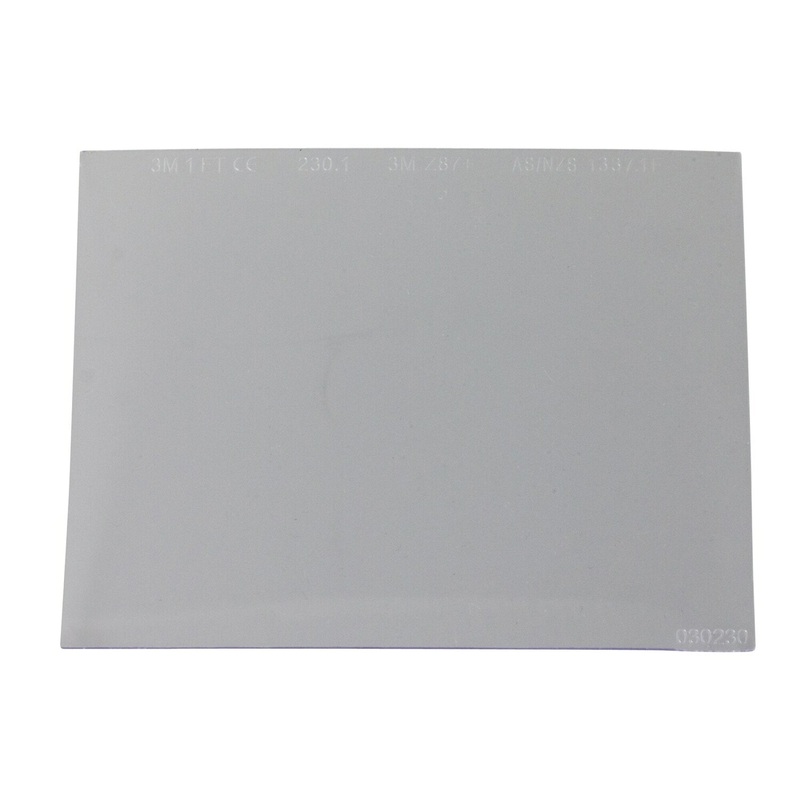 3M Speedglas Passive Welding Filter Inside Protection Plate