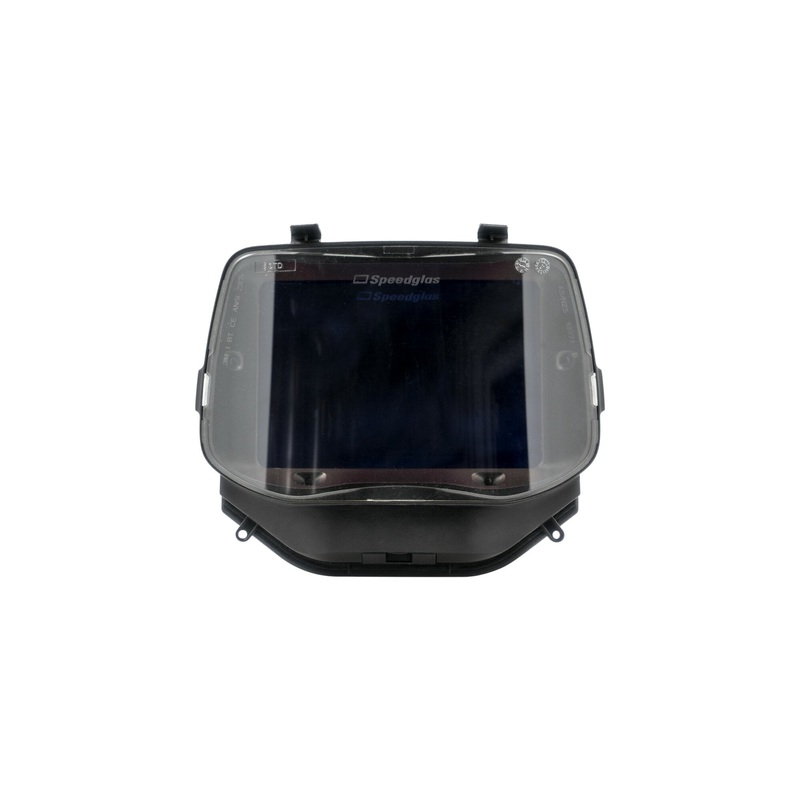 3M Speedglas G5 Series Passive Filter Assembly 46-0000-P10, Shade 10
