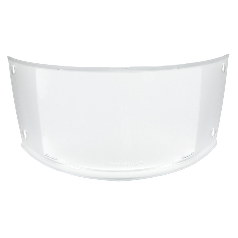 3M Speedglas Outside Protection Plate SL 05-0250-00, Standard