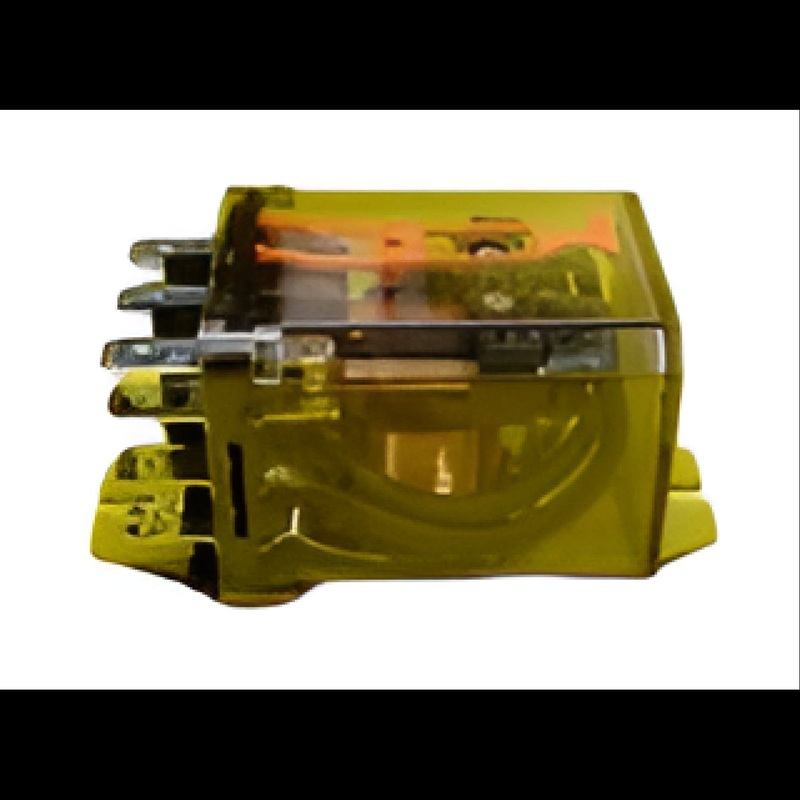 Ridgid 55258 Relay 230VAC 16A
