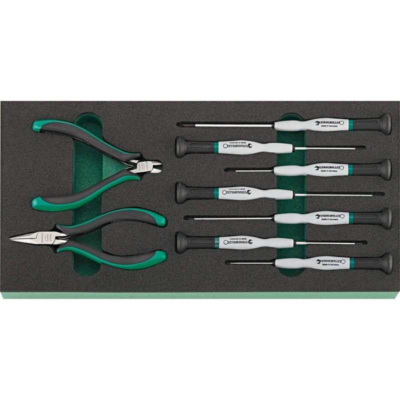 Stahlwille 96830270 TCS Inlay