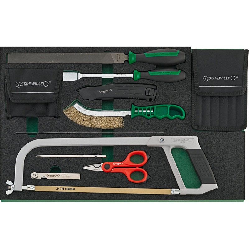 Stahlwille 96830271 TCS Inlay
