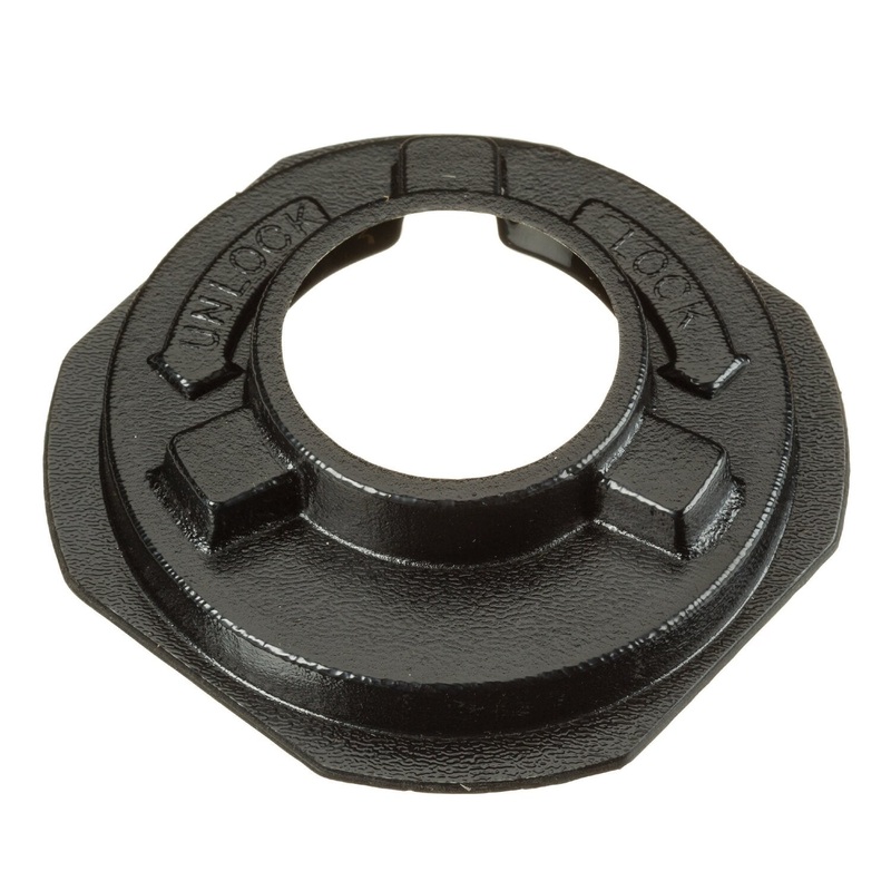 Ridgid 65692 Jawset Cover Set K60SP