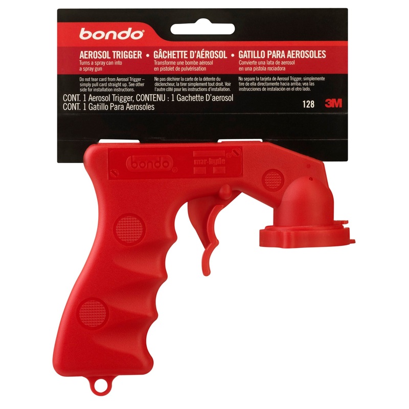 Bondo Aerosol Trigger 128