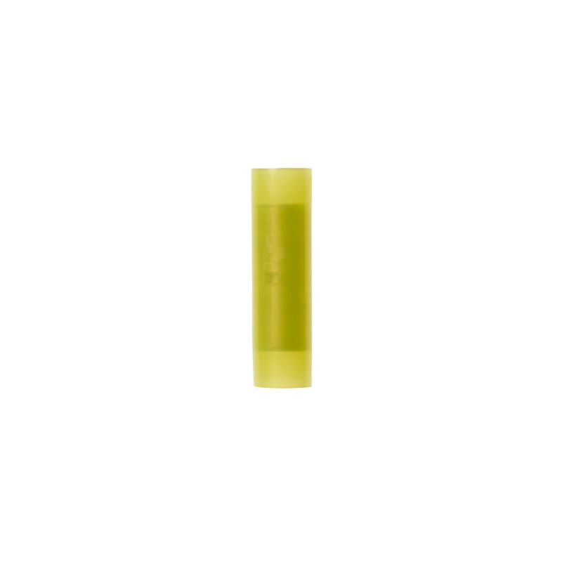 3M Butt Connector Seamless Nylon Insulated, 63-SN, Max. Temp. -40 to221 F