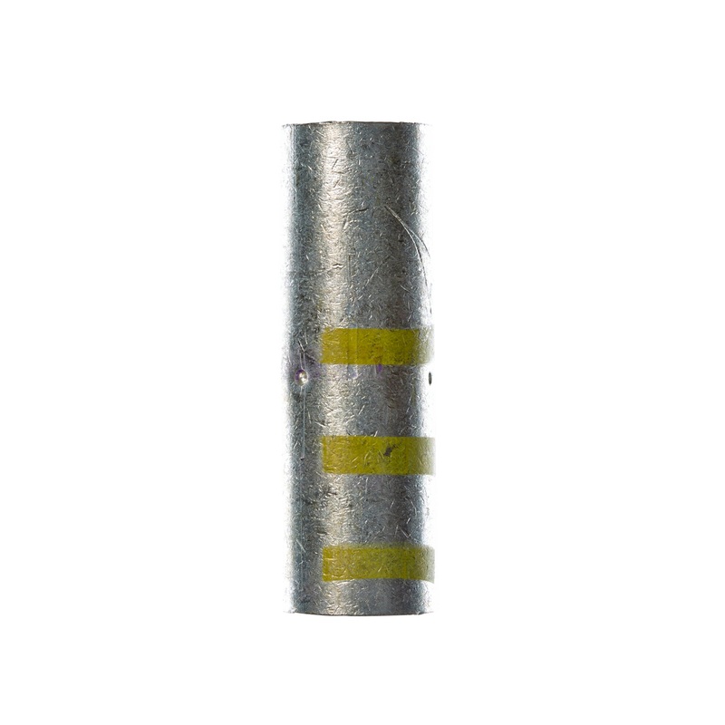 3M Scotchlok Large Gauge Ring Tongue, Copper Non-Insulated SeamlessMC2-516RX