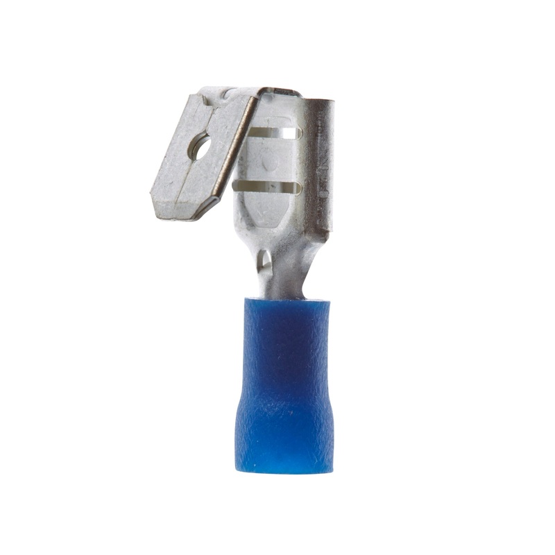 3M Scotchlok Multi-Stack Disconnect, Vinyl Insulated Butted SeamMVU14-250DMFK-A