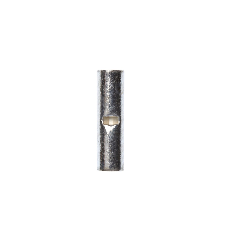 3M Seamless Butt Heat Shrink Connector, 43809, 63-SH
