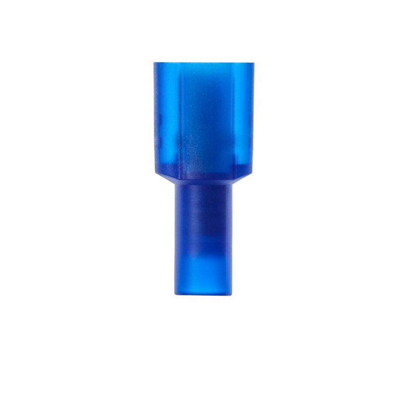 3M Fully Nylon Insulated with Insulation Grip Male Disconnect72M-250-32-NBL