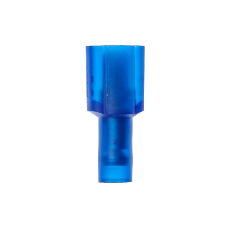 3M Scotchlok Male DisconnectNylon Insulated,MNG14-187DMIX