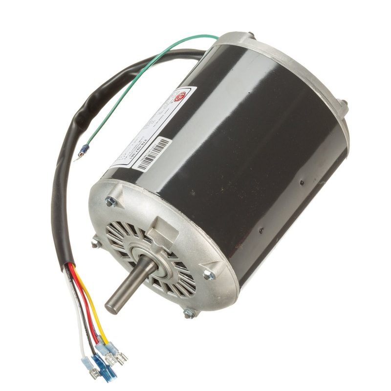 Ridgid 65832 Motor 115V 60HZ