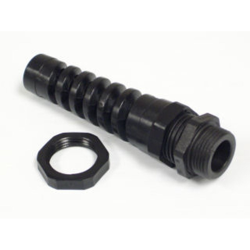 Ridgid 66537 Strain Relief With Locknut