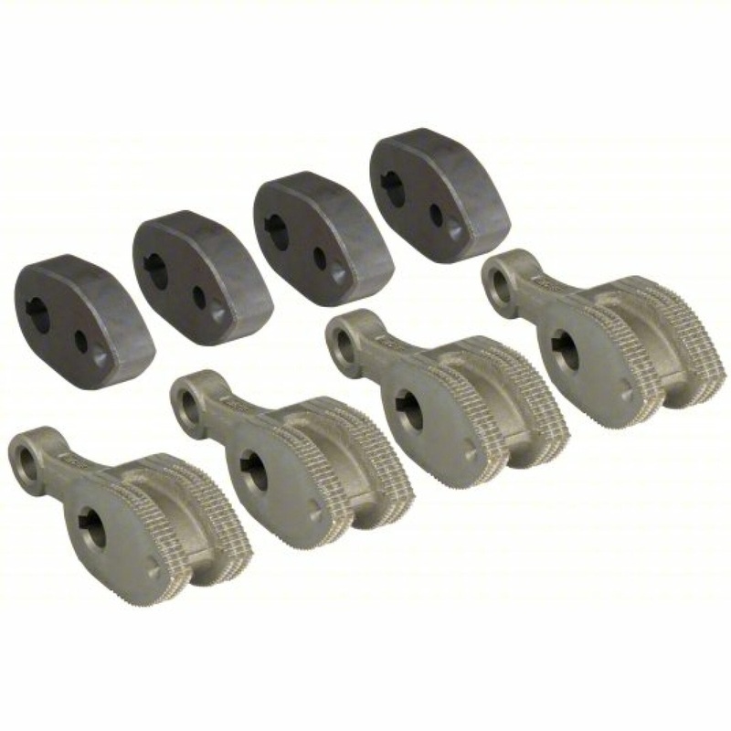 Ridgid 66708 Jaw Kit, 535A T2