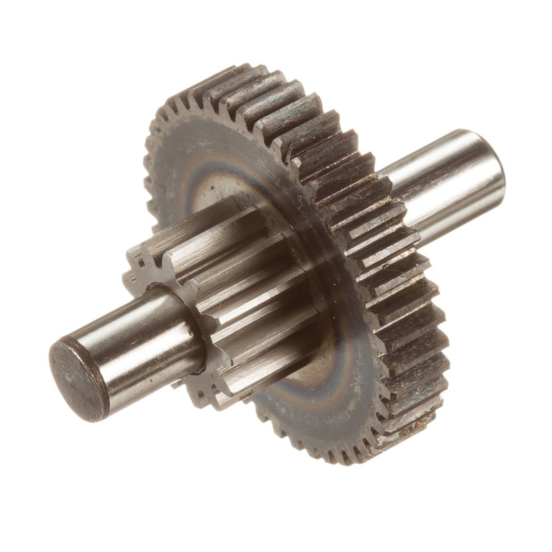 Ridgid 66792 Second Intermediate Gear Assembly