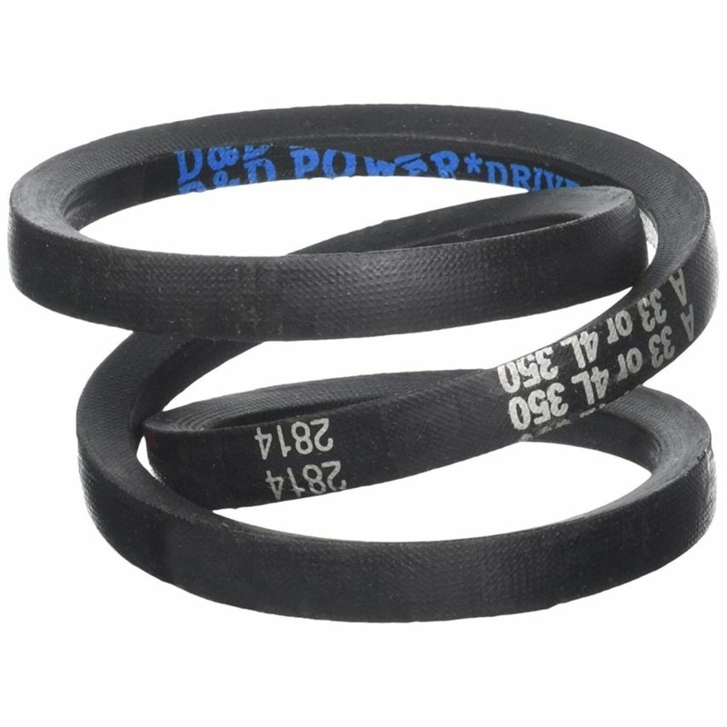 Ridgid 66967 V-Belt