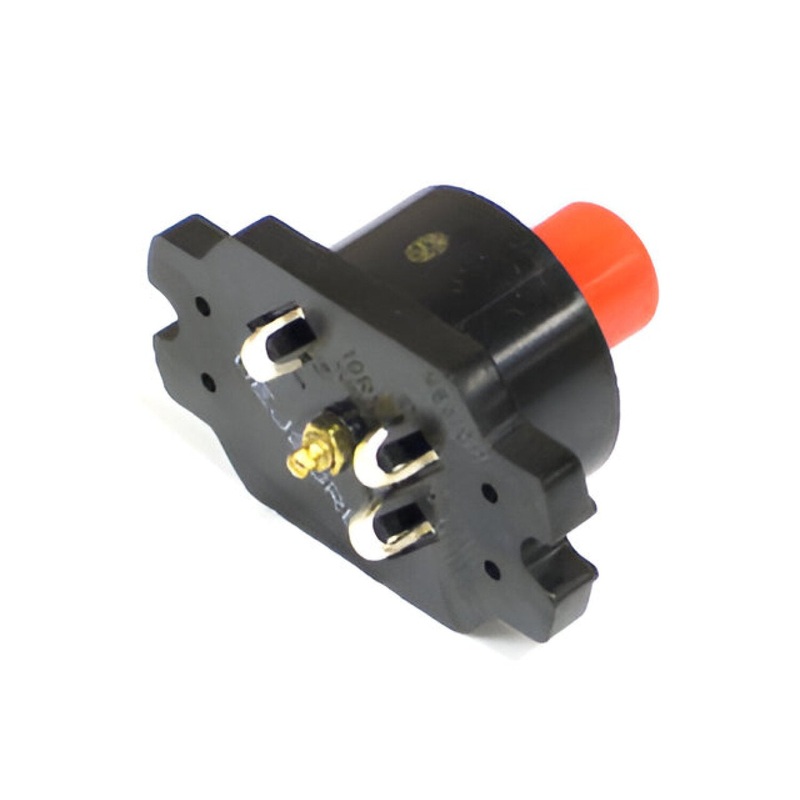 Ridgid 67412 Thermal Overload