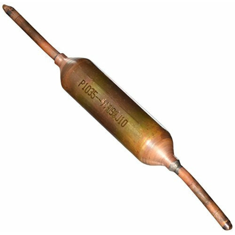 Ridgid 67617 Drier With Filter