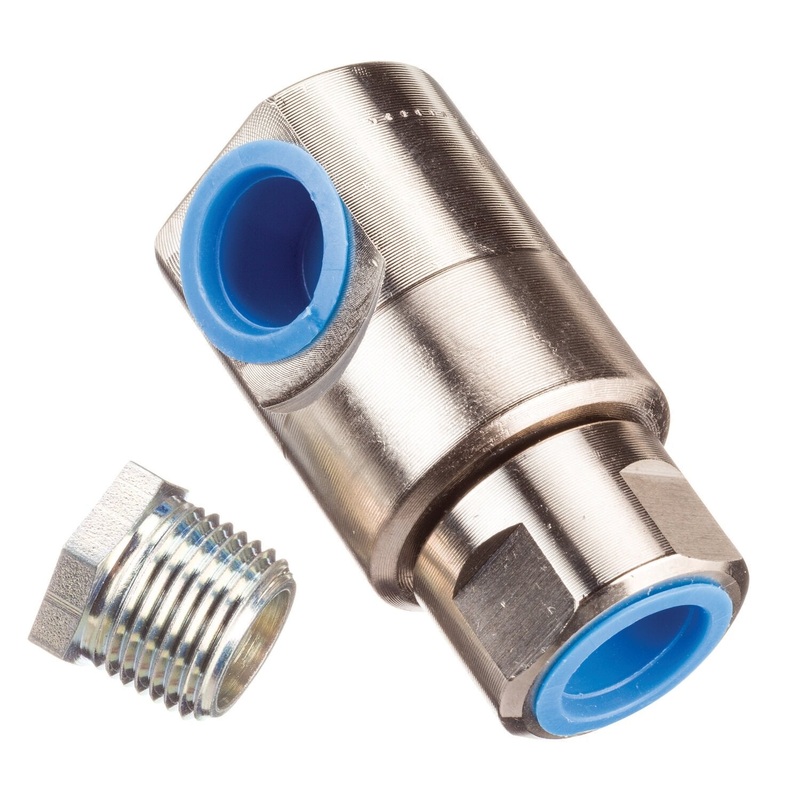 Ridgid 67697 Swivel Connector