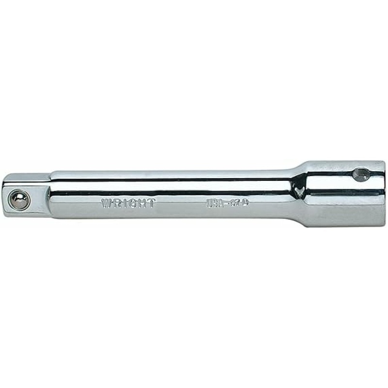 Cougar Pro E4410 1/2" Drive 12 Point Standard Socket Extension, 10 Inch