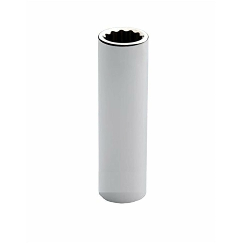 Cougar Pro E4624 1/2 Inch Drive 12 Point Deep Socket - 3/4 Inch