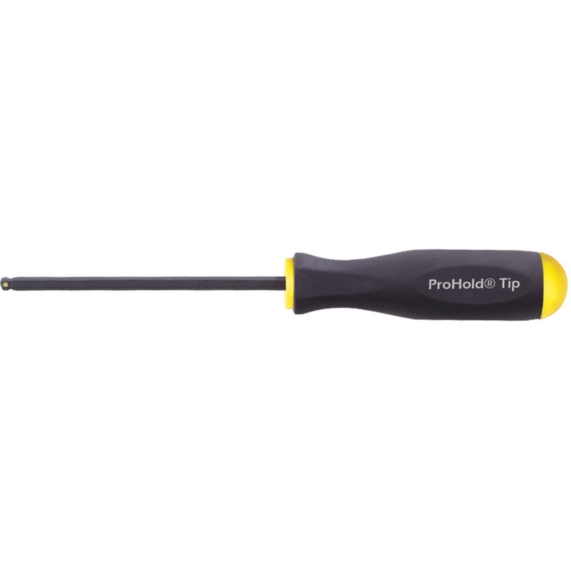 Bondhus 74637 Ball End Screwdriver Set, 13 Piece