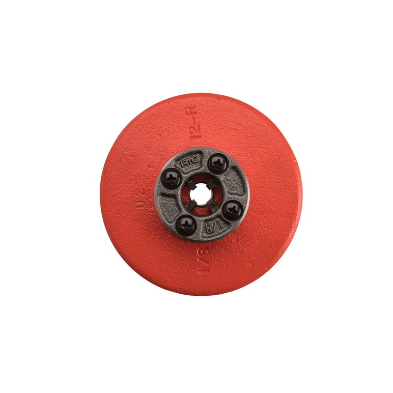 Ridgid 65950 Model 12-R 1/8