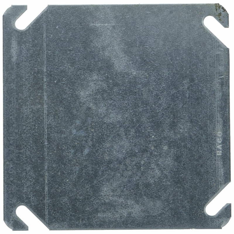 Ridgid 65977 Junction Box Cover