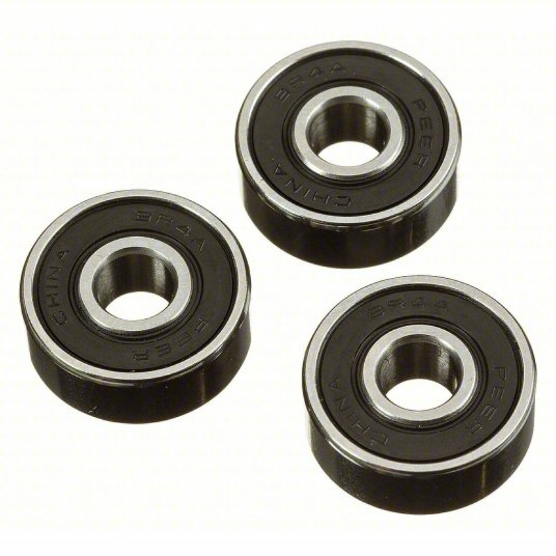 Ridgid 67997 Package of 3 Roller Bearings