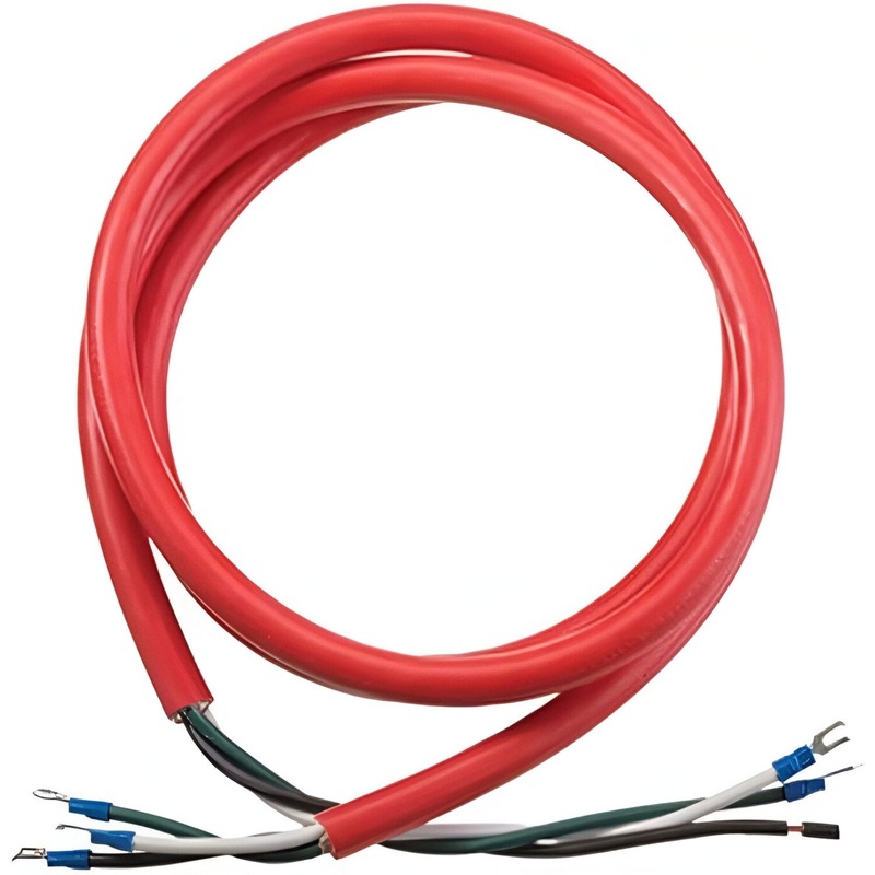 Ridgid 68880 Foot Switch Line Cord