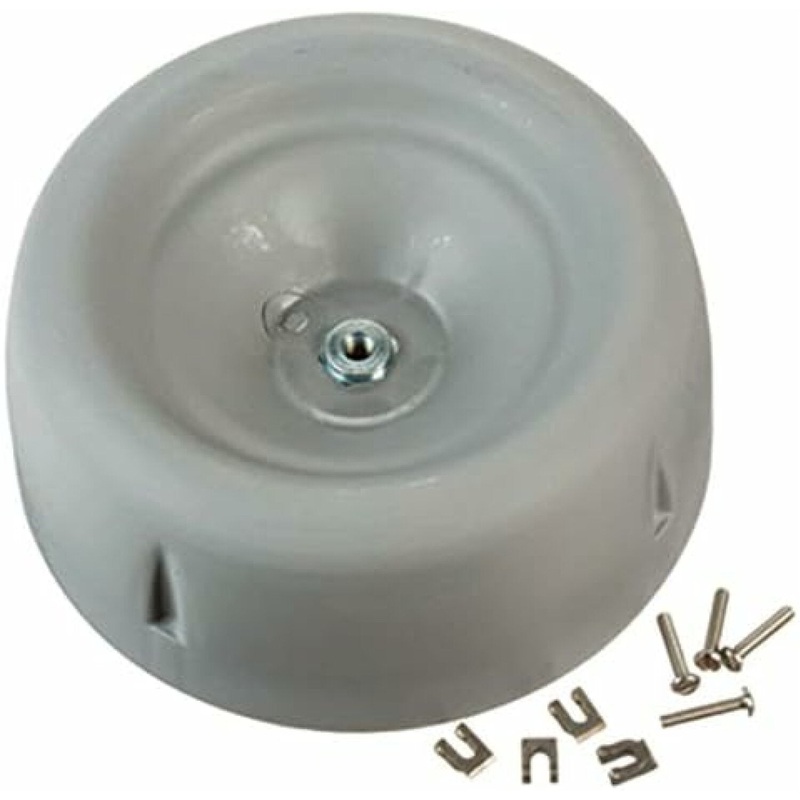 Ridgid 68932 Drum Back K39