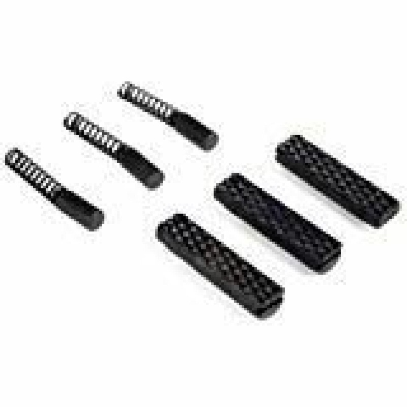 Ridgid 69237 Set of Chuck Jaws 1210