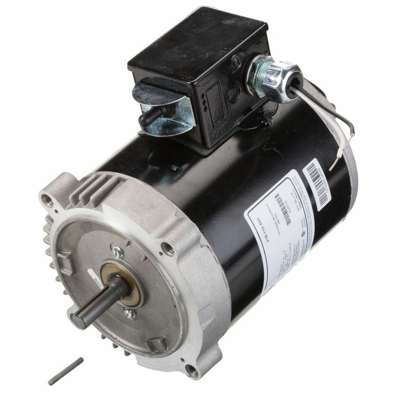 Ridgid 69265 Motor Assembly 1/6 HP K50