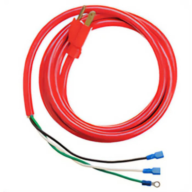 Ridgid 69327 Line Cord, 115 Volt 1210