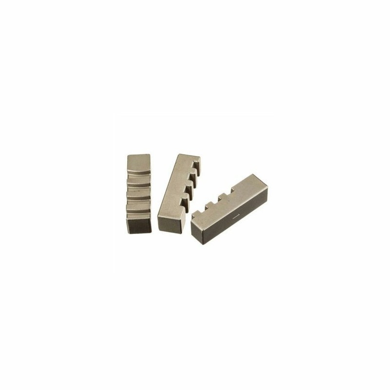 Ridgid 69447 Set of Centering Jaws