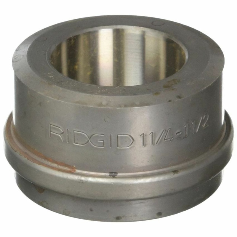 Ridgid 69652 Groove Roll 1-1/4"-1-1/2"