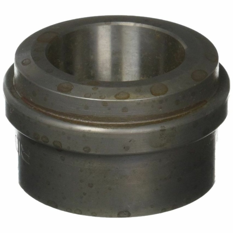 Ridgid 69677 Groove Roll 2-6"