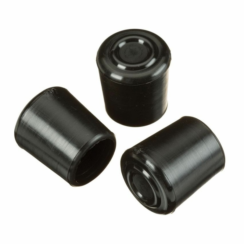 Ridgid 70042 Package of 3 Rubber Feet
