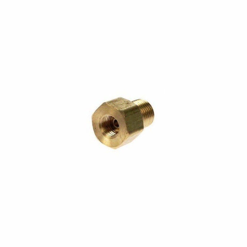 Ridgid 70427 Inlet Adapter 1/2" X 1/2"