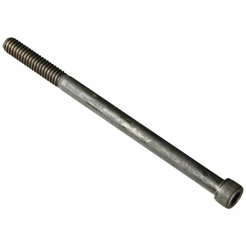 Ridgid 70762 Package of 4 Screws 1/4-20 X 4 SHC