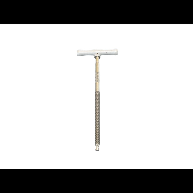 Ridgid 75847 Handle, Feedscrew 424