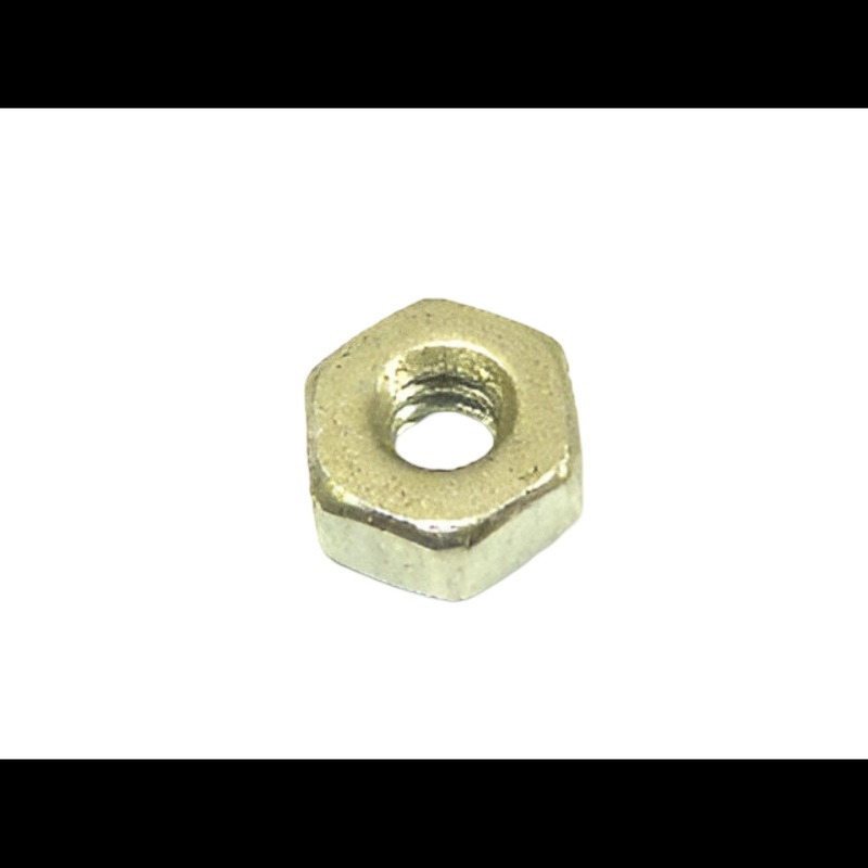 Ridgid 76190 Hex Nut 8-32