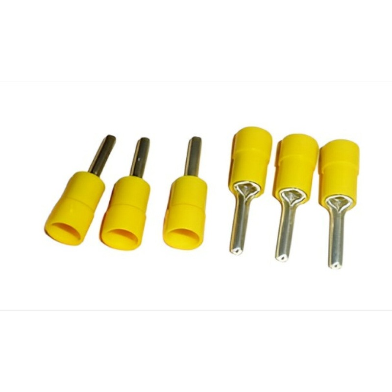 Ridgid 76347 Package of 6 Wire Terminals