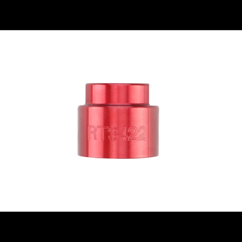 Ridgid 76362 Cap, End RT3422