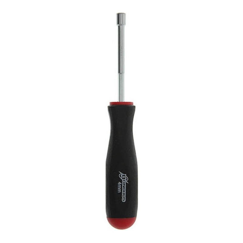 Bondhus 38460 4.0 x 186mm Hollow Shaft Nut Driver