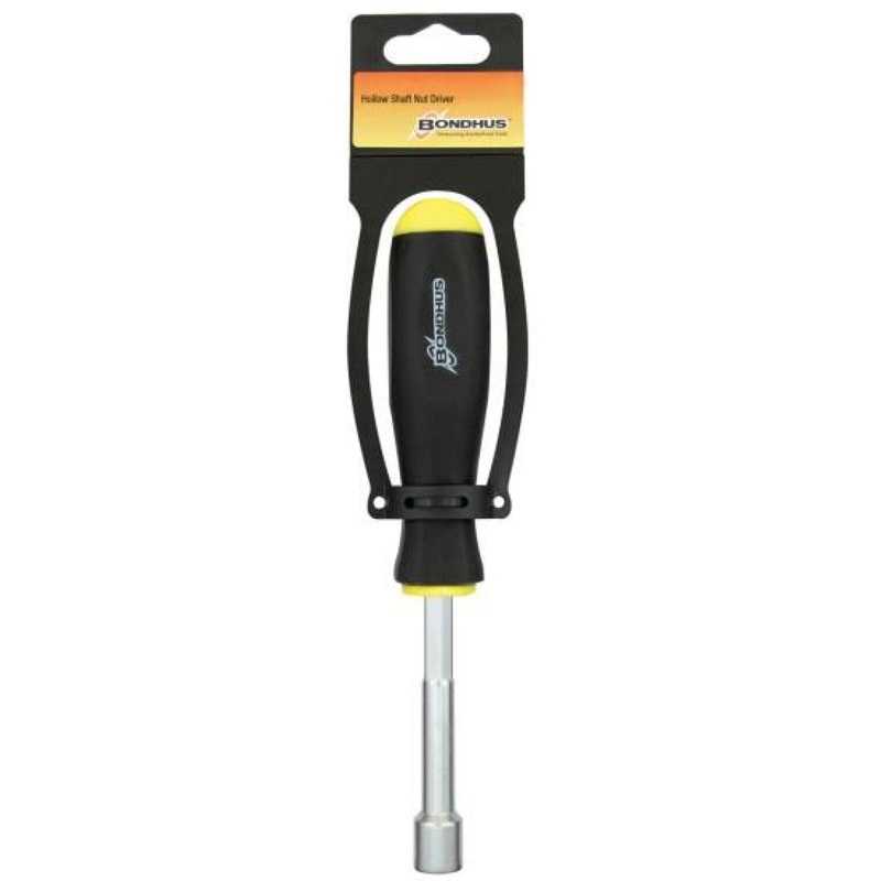 Bondhus 48409 5/32 x 7.3 Inch Hollow Shaft Nut Driver