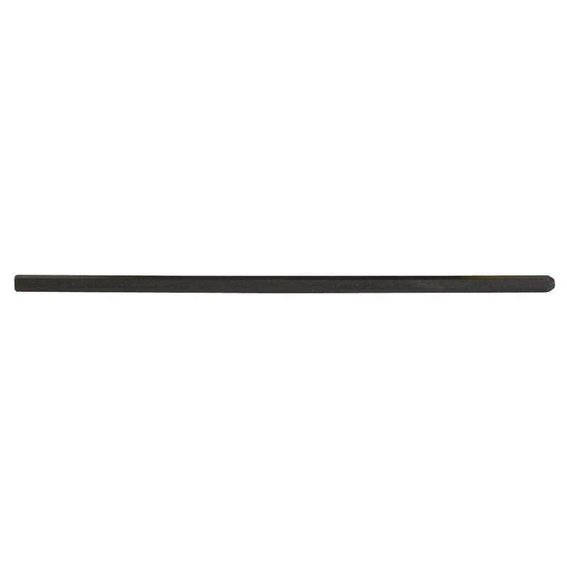 Bondhus 0207 1/8 Inch Hex Blade x 4.5 Inch (115 mm)