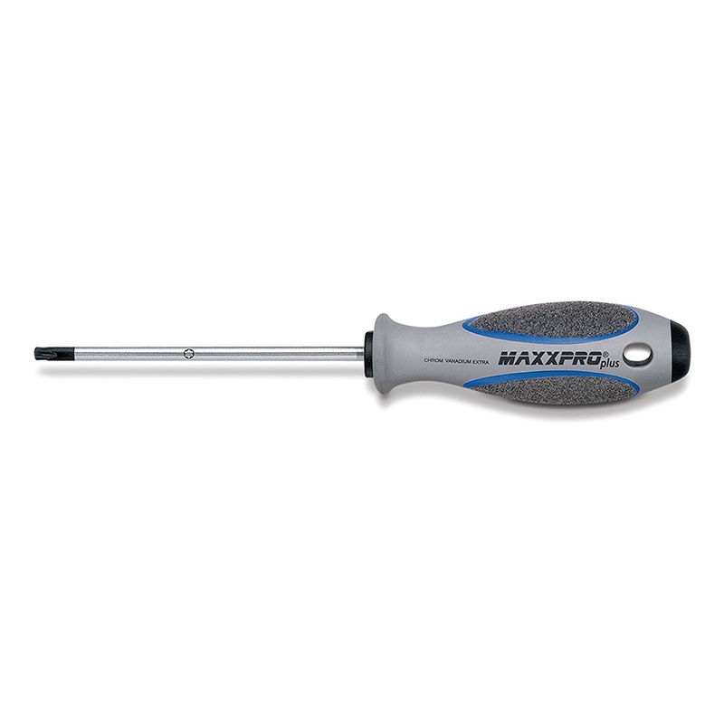 Witte 63210 T27 x 232mm Maxxpro Plus TORX Screwdriver
